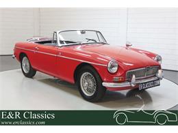 1964 MG MGB (CC-1466490) for sale in Waalwijk, [nl] Pays-Bas
