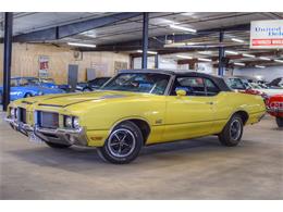 1972 Oldsmobile 442 (CC-1466499) for sale in Watertown, Minnesota