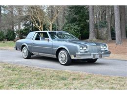 1985 Buick Riviera (CC-1460650) for sale in Youngville, North Carolina