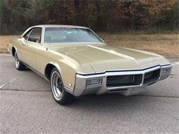 1968 Buick Riviera (CC-1460651) for sale in Youngville, North Carolina