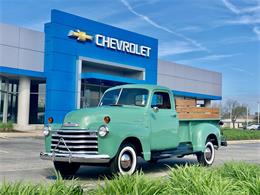 1950 Chevrolet 3600 (CC-1466517) for sale in Naperville, Illinois