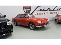 1964 Ferrari 330 GT (CC-1466523) for sale in Englewood, Colorado