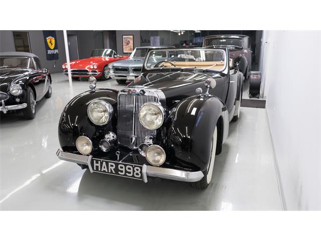 1946 Triumph 1800 (CC-1466530) for sale in Englewood, Colorado