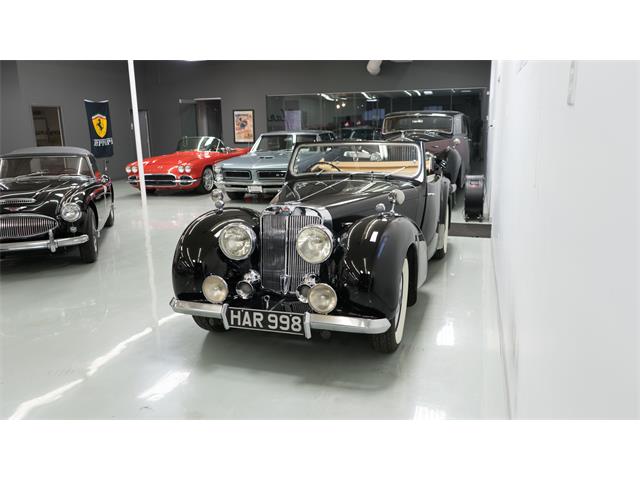 1946 Triumph 1800 (CC-1466530) for sale in Englewood, Colorado