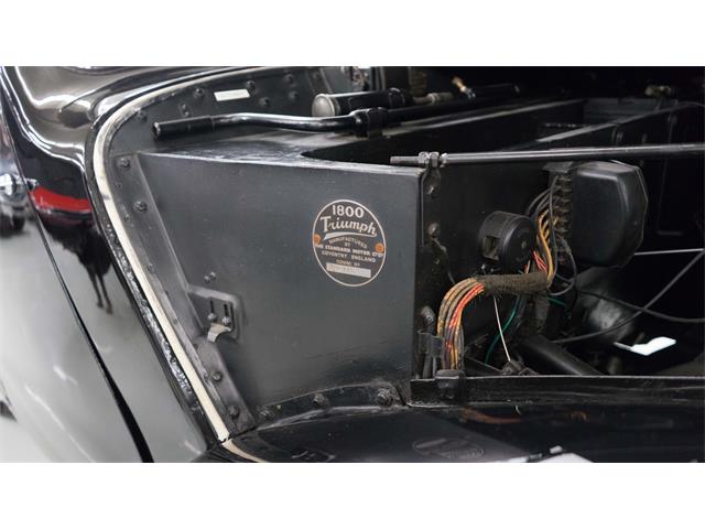 1946 Triumph 1800 (CC-1466530) for sale in Englewood, Colorado