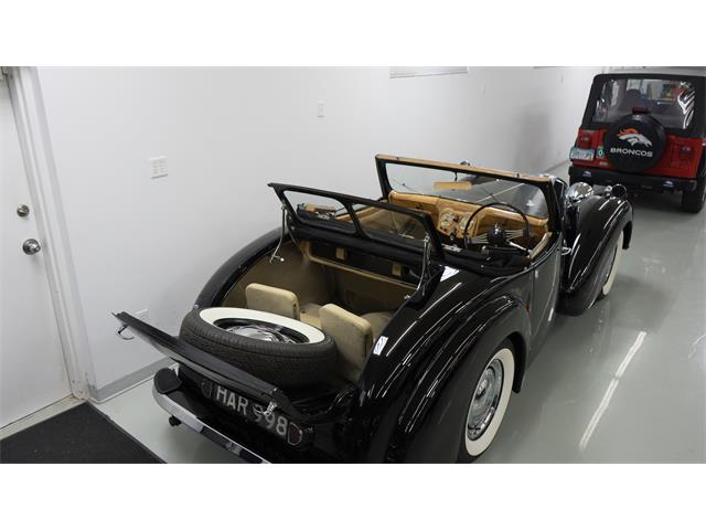 1946 Triumph 1800 (CC-1466530) for sale in Englewood, Colorado