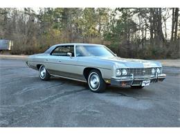 1973 Chevrolet Impala (CC-1460654) for sale in Youngville, North Carolina