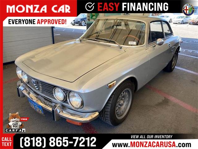 1972 Alfa Romeo 1750 GTV (CC-1466546) for sale in Sherman Oaks, California