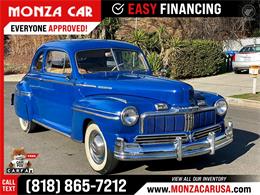 1948 Mercury Custom (CC-1466552) for sale in Sherman Oaks, California