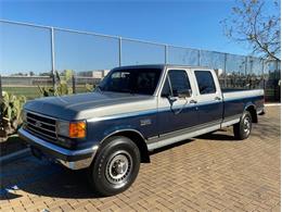 1989 Ford F350 (CC-1460658) for sale in Youngville, North Carolina