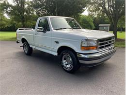 1993 Ford F150 (CC-1460659) for sale in Youngville, North Carolina