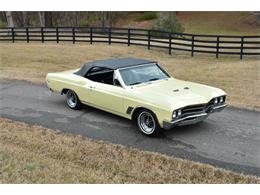 1967 Buick Skylark (CC-1460660) for sale in Youngville, North Carolina