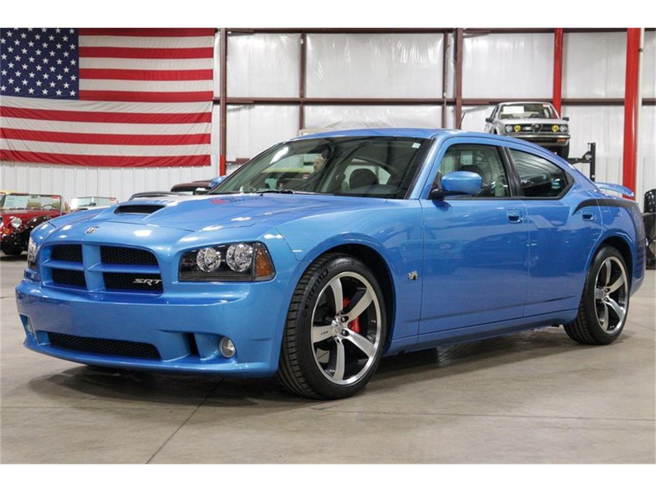 2008 Dodge Charger for Sale | ClassicCars.com | CC-1466604