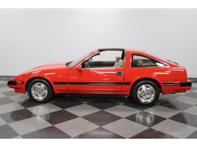 1985 Nissan 300ZX for Sale | ClassicCars.com | CC-1466607