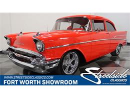 1957 Chevrolet 210 (CC-1466609) for sale in Ft Worth, Texas