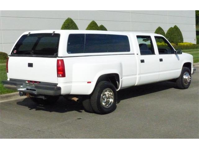 1998 Chevrolet 3500 For Sale Cc 1466633