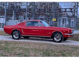 1965 Ford Mustang (CC-1466641) for sale in Greensboro, North Carolina