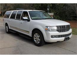 2009 Lincoln Navigator (CC-1460665) for sale in Youngville, North Carolina