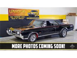 1967 Oldsmobile Cutlass (CC-1466657) for sale in Mankato, Minnesota