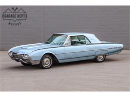 1962 Ford Thunderbird (CC-1466665) for sale in Grand Rapids, Michigan