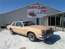 1977 Buick LeSabre (CC-1466672) for sale in Staunton, Illinois