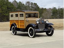 1931 Ford Model A (CC-1460668) for sale in Youngville, North Carolina