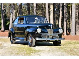1941 Ford 2-Dr Sedan (CC-1466683) for sale in Youngville, North Carolina