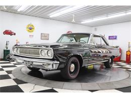 1965 Dodge Coronet 500 (CC-1466699) for sale in Clarence, Iowa