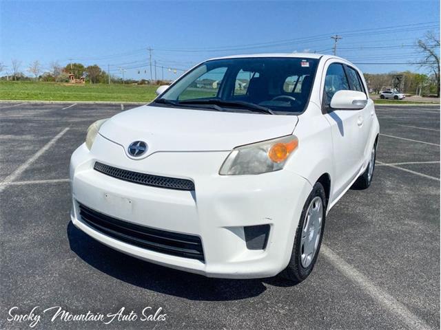 2008 Scion xD (CC-1466701) for sale in Lenoir City, Tennessee