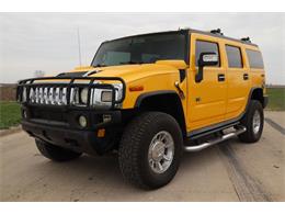 2005 Hummer H2 (CC-1466708) for sale in Clarence, Iowa