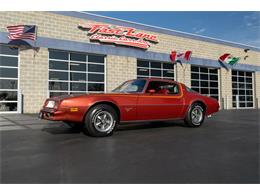 1976 Pontiac Firebird (CC-1466715) for sale in St. Charles, Missouri