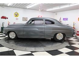 1950 Mercury Custom (CC-1466716) for sale in Clarence, Iowa