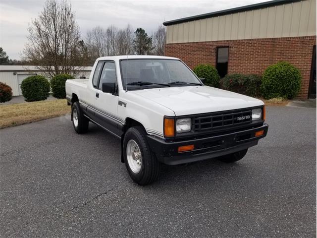 1988 Dodge D50 (CC-1460672) for sale in Youngville, North Carolina