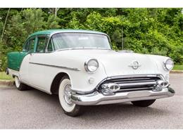 1954 Oldsmobile 98 (CC-1460673) for sale in Youngville, North Carolina