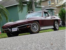 1965 Chevrolet Corvette (CC-1466746) for sale in Palmetto, Florida