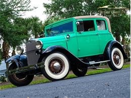 1930 Ford Model A (CC-1466750) for sale in Palmetto, Florida