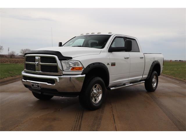2012 Dodge Ram 2500 (CC-1466759) for sale in Clarence, Iowa
