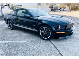 2007 Ford Mustang (CC-1460676) for sale in Youngville, North Carolina