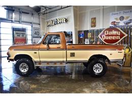 1974 Ford F250 (CC-1466774) for sale in Redmond, Oregon