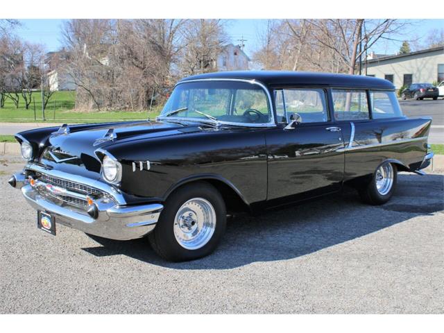 1957 Chevrolet 150 (CC-1466785) for sale in Hilton, New York