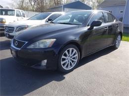 2008 Lexus IS250 (CC-1466789) for sale in Hilton, New York