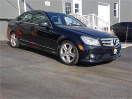 2010 Mercedes-Benz C-Class (CC-1466790) for sale in Hilton, New York