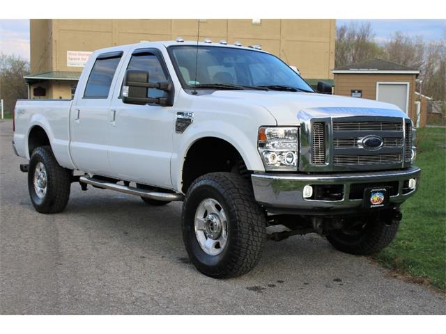 2010 Ford F350 (CC-1466798) for sale in Hilton, New York