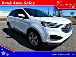 2019 Ford Edge (CC-1460068) for sale in Ramsey, Minnesota
