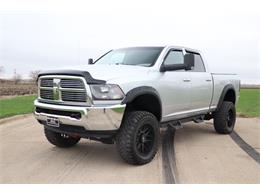 2011 Dodge Ram 2500 (CC-1466800) for sale in Clarence, Iowa