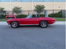 1966 Chevrolet Corvette (CC-1466807) for sale in Clearwater, Florida