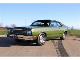 1974 Plymouth Duster (CC-1466810) for sale in Clarence, Iowa