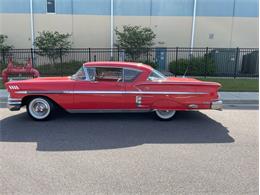 1958 Chevrolet Impala (CC-1466811) for sale in Clearwater, Florida
