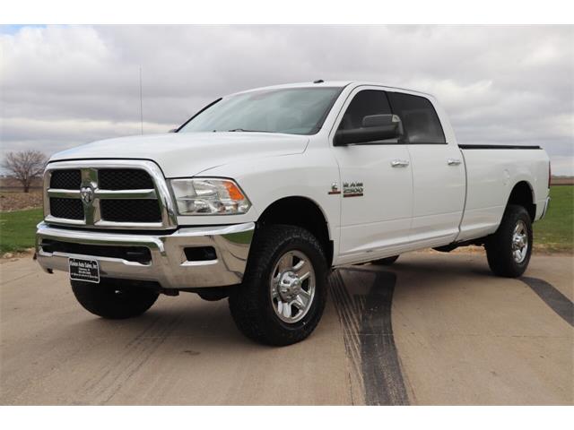 2014 Dodge Ram 2500 (CC-1466818) for sale in Clarence, Iowa