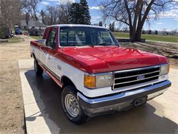 1991 Ford F150 (CC-1466844) for sale in Brookings, South Dakota